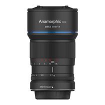 Lente anamórfica SIRUI 50mm F1.8 para montagem em micro quatro terços Lente anamórfica SIRUI 50mm F1.8 para montagem em micro quatro terços