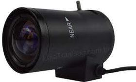 Lente auto iris varifocal