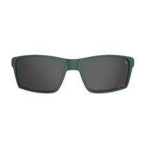 Lente Avulsa Casual Óculos Hb Presto 2.0 Militar Green Gray