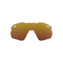 Lente Avulsa HB Óculos Shield Evo 2.0 Multi Red