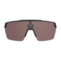 Lente Avulsa para Óculos HB Switch Presto 2.0 Matte Black Amber
