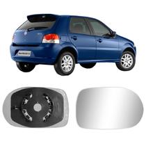 Lente Base Espelho Retrovisor Fiat Palio 2011 Lado Direito Lente Base Espelho Retrovisor Fiat Palio 2011 Lado Direito