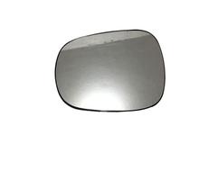Lente Base Retrovisor Clio 1999 a 2012 Esquerdo
