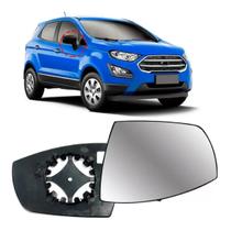 Lente Base Retrovisor Ecosport 2013 2014 a 20 2021 Direito