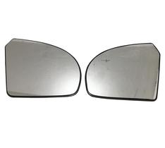 Lente Base Retrovisor Fiesta 2003 2004 2005 2006 2007 Par