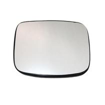 Lente Base Retrovisor Fiesta Escort 1997/ Esquerdo Lente Base Retrovisor Fiesta Escort 1997/ Esquerdo