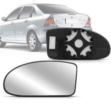 Lente Base Retrovisor Focus 98 2001 2003 2005 2006 2007 2008