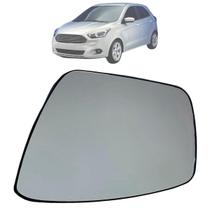 Lente Base Retrovisor Ford Ka 2014 2015