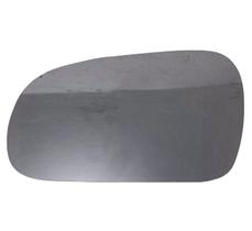 Lente Base Retrovisor Fox 2003 2004 2005 2006 2007 Esquerdo