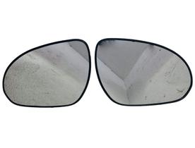 Lente Base Retrovisor I30 2009 2010 2011 2012 Par