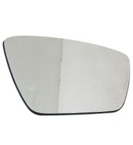 Lente Base Retrovisor Ká 2015 2016 2017 Direito