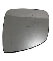 Lente Base Retrovisor Sandero 2009 2010 2011 12 13 Esquerdo