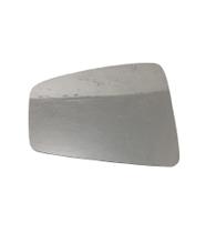 Lente Base Retrovisor Stilo 2008 2009 2010 2011 Idea Esquerdo