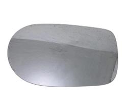 Lente Base Retrovisor Strada 2014 2015 2016 2017 18 Esquerdo