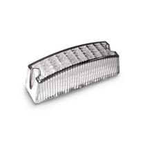 LENTE BAU UNIVERSAL CRISTAL para BAU UNIVERSAL RETANGULAR CR LENTE BAU UNIVERSAL CRISTAL para BAU UNIVERSAL RETANGULAR CR