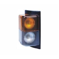 Lente Bicolor Lanterna Gf303D SC Ld Direcional
