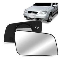 Lente c/base astra 1999/2002 le metalizado