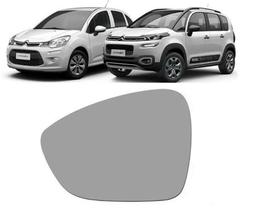 Lente c/base c3 308 408 2012... c4 aircross