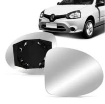 Lente c/base clio 2013... le metalizado