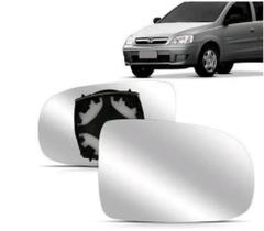 Lente c/base corsa montana ld 2003/...