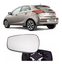 Lente c/base hb20 todos elantra 2011... le