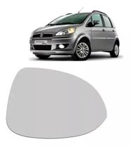 Lente c/base idea novo le metalizado