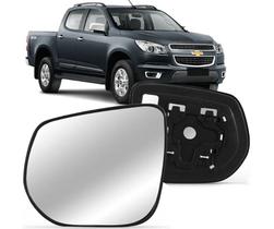 Lente c/base ld s10 2012/2018