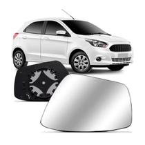 Lente c/base le ka 2015.... metalizado