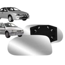 Lente c/base marea brava todos ld metalizado