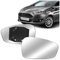 Lente c/base new fiesta nova ecosport 2012... le metalizado