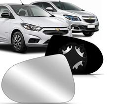 Lente c/base onix le metalizado Lente c/base onix le metalizado