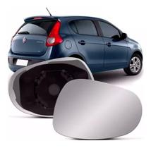 Lente c/base palio atractive 2012 novo ld metalizado