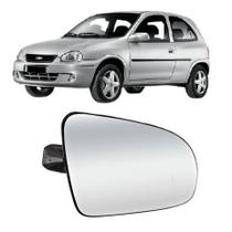 Lente c/controle c/base ld corsaclassic ... metalizado