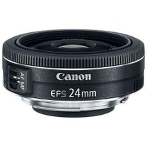 Lente Canon 24mm STM F/2.8