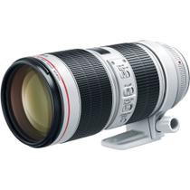 LENTE CANON EF 70-200mm f/2.8L IS III USM LENTE CANON EF 70-200mm f/2.8L IS III USM