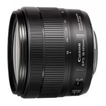 Lente Canon EF-S18-135 IS USM BR