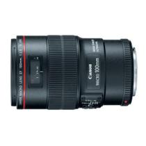 Lente Canon EF100 F2.8L MACRO IS USM BR