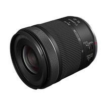 Lente Canon Objetiva RF 15-30mm f/4.5-6.3 IS STM Para EOS R10, R7, R8 Outros Modelos Compatíveis