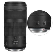 Lente Canon Rf 100-400mm F/5.6-8 Is Usm Telefoto