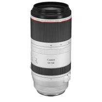Lente canon rf 100-500mm f/4.5-7.1 l is usm br