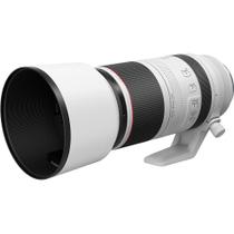 Lente Canon Rf 100-500mm F / 4.5-7.1L Is Usm