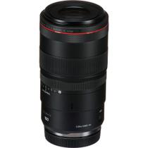Lente canon rf 100mm f/2.8l is usm macro