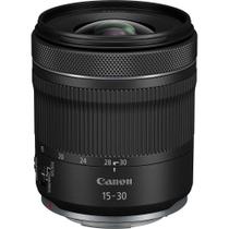 Lente Canon Rf 15-30Mm F/4.5-6.3 Is Stm