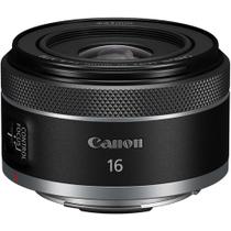 Lente canon rf 16mm f/2.8 stm Lente canon rf 16mm f/2.8 stm