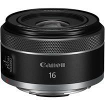 Lente Canon RF 16MM f2.8 STM
