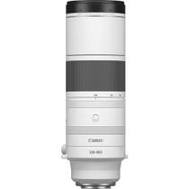 Lente canon rf 200-800mm f/6.3-9 is usm br