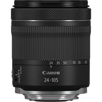 Lente Canon Rf 24-105mm F/4-7.1 Is Stm