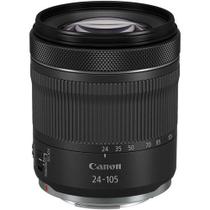 Lente Canon Rf 24-105mm F/4-7.1 Stm Is