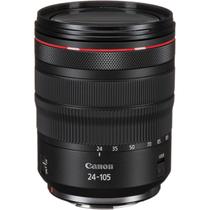 Lente canon rf 24-105mm f/4l is usm