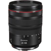 Lente canon rf 24-105mm f/4l is usm